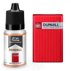 Ароматизатор Xian Taima Dunhill (Табак)